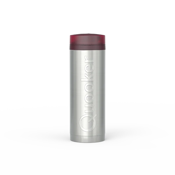 Quooker PRO3 reservoir voor onderhoud en service
